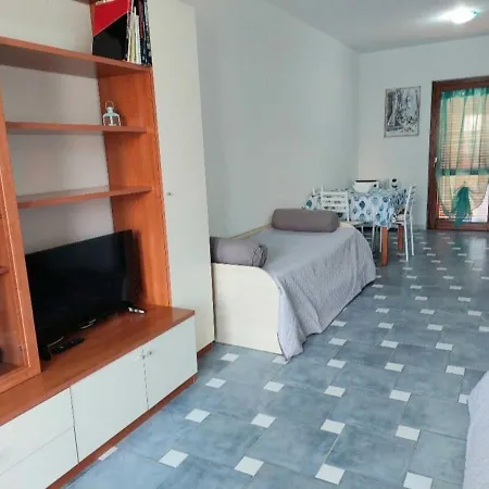 La Conchiglia Apartment Stintino